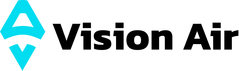 Vision Air logo